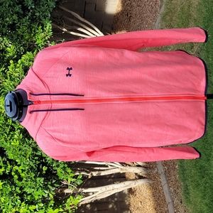 Under Armour Storm Fleece zip hoodie